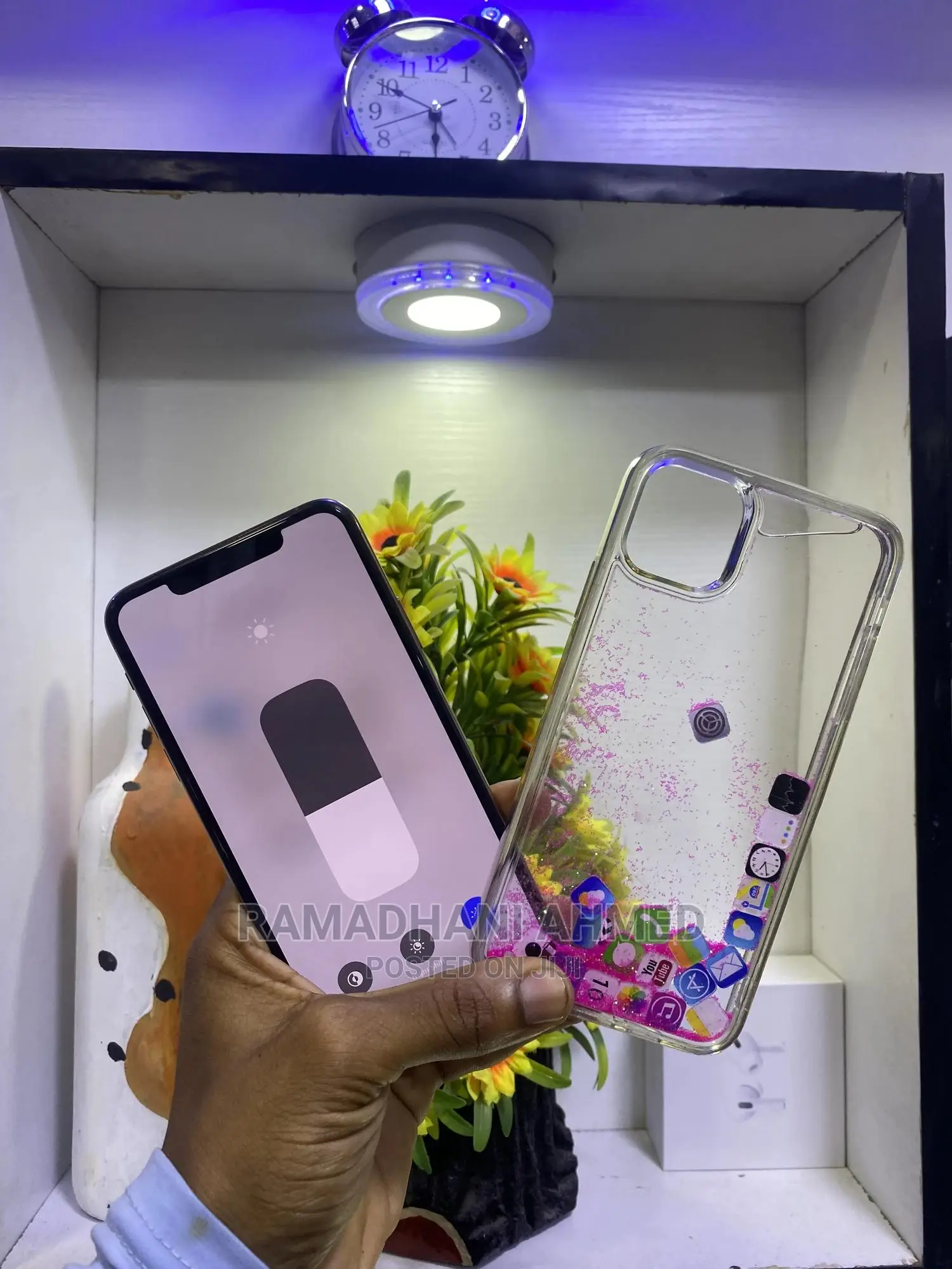 Apple iPhone 11 Pro Max 64 GB Gold