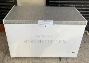 Beko Deepfreezer