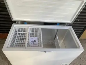 Beko Deepfreezer