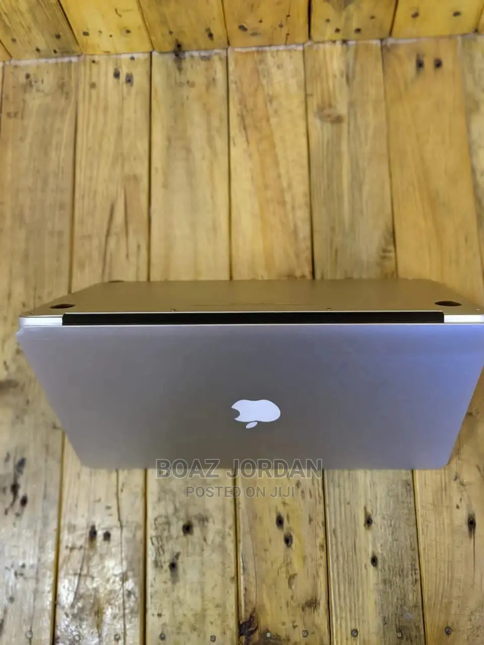 New Laptop Apple MacBook Air 2013 4GB Intel Core I5 SSD 128GB