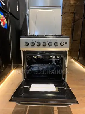 3gas +1electric +Electric Oven Eurone Cooker