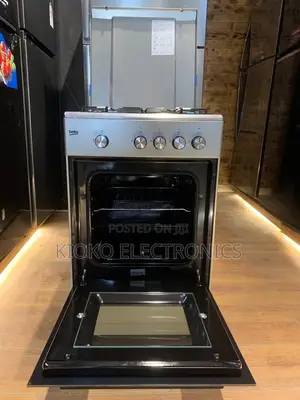 Beko 50*50 Cooker