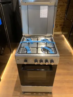 Beko 50*50 Cooker