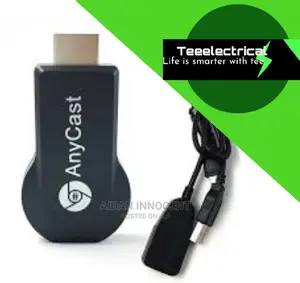 Anycast M4 Plus ( Chromecast)