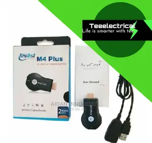 Anycast M4 Plus ( Chromecast)