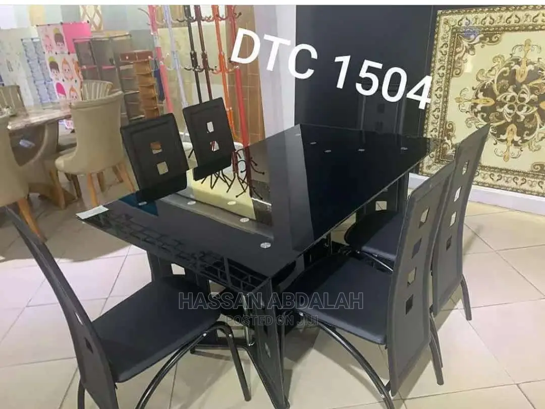 Daining Table Viti6