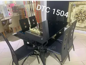 Daining Table Viti6