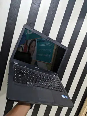 Laptop HP Compaq Presario CQ56 4GB Intel Core 2 Duo HDD 500GB