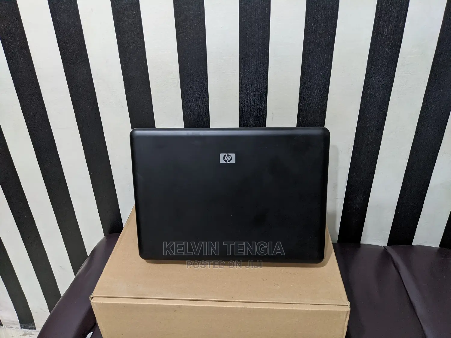 Laptop HP Compaq Presario CQ56 4GB Intel Core 2 Duo HDD 320GB