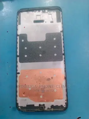 Huawei Y6 Ikibadilishwa Kioo OG