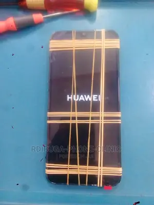 Huawei Y6 Ikibadilishwa Kioo OG