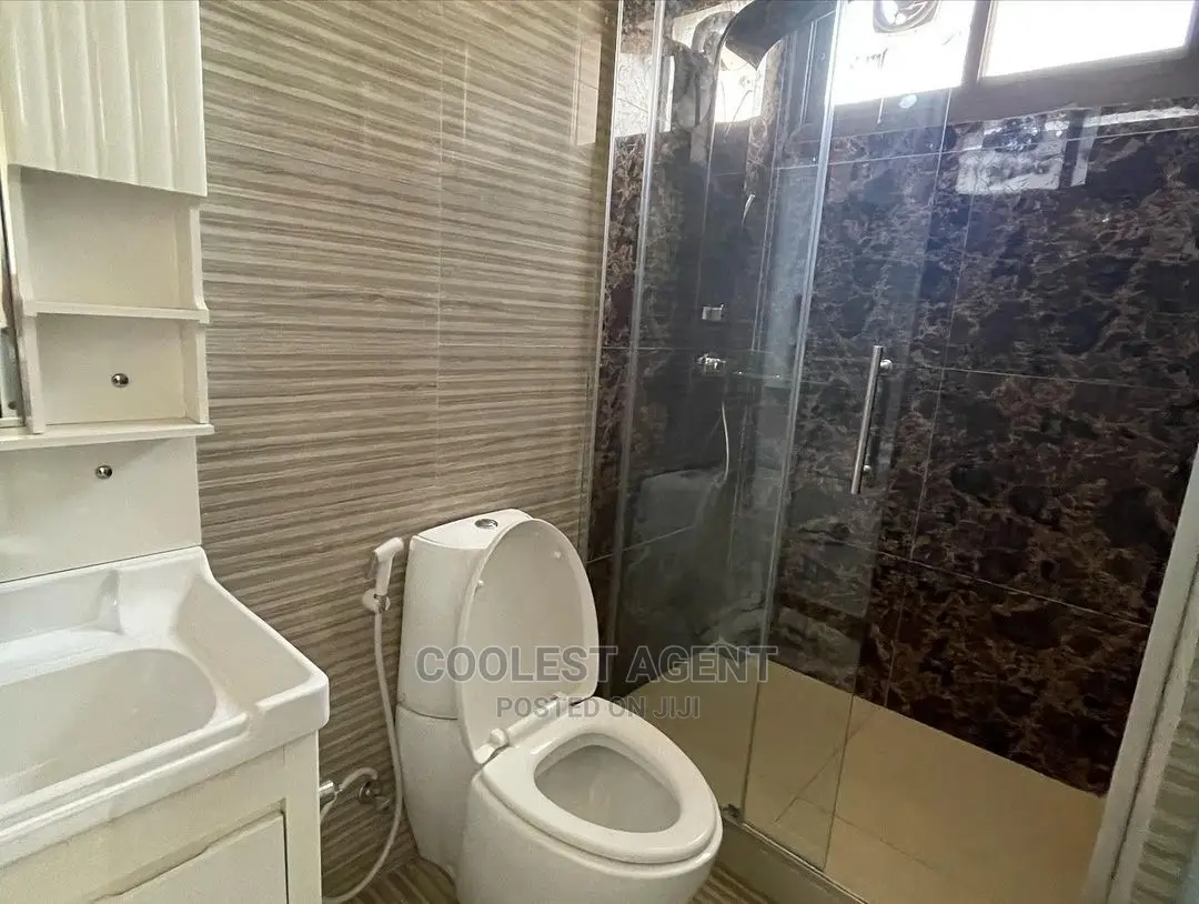 Furnished 1bdrm Apartment in Oysterbay, Kinondoni for rent