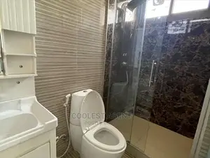 Furnished 1bdrm Apartment in Oysterbay, Kinondoni for rent
