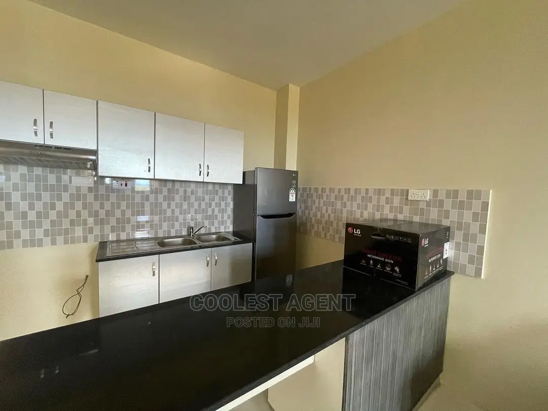 Furnished 1bdrm Apartment in Oysterbay, Kinondoni for rent