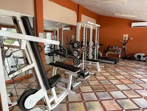 Furnished 1bdrm Apartment in Oysterbay, Kinondoni for rent