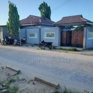 3bdrm House in Mbagala Zackiem, Temeke for Sale
