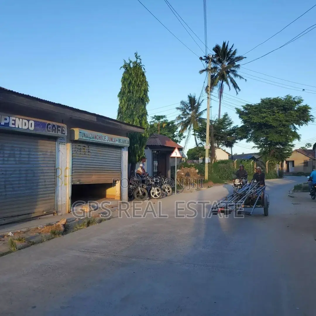 3bdrm House in Mbagala Zackiem, Temeke for Sale