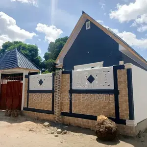 3bdrm House in Mbagala Chamazi, Temeke for Sale