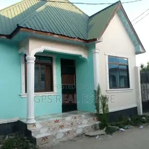 3bdrm House in Mbagala Azam Complex, Temeke for Sale