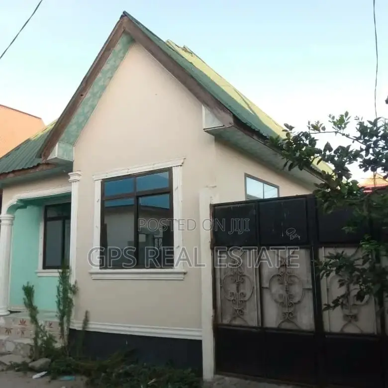 3bdrm House in Mbagala Azam Complex, Temeke for Sale