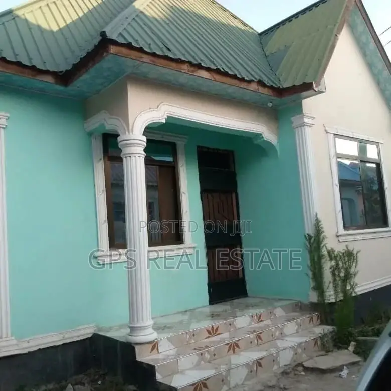 3bdrm House in Mbagala Azam Complex, Temeke for Sale