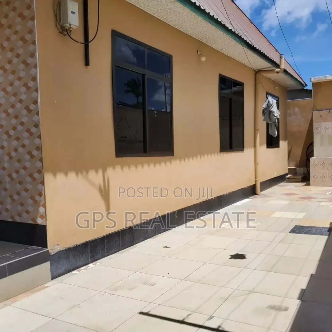 3bdrm House in Mbagala Rangi Tatu, Temeke for Sale