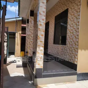 3bdrm House in Mbagala Rangi Tatu, Temeke for Sale