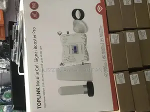 Toplink Mobile Cell Signal Booster Pro