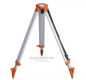 Survey Tripod Stand Alt 10, Alluminium Tripod
