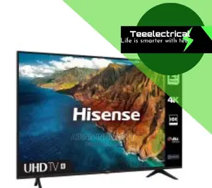 Hisense 43 Smart