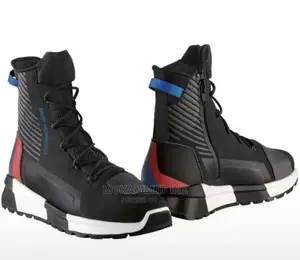 BMW MOTORCYCLE Knitrace Shoes
