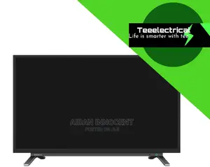 Ailyon Flat TV 32