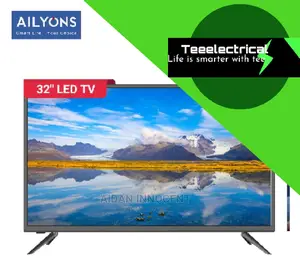 Ailyon Flat TV 32