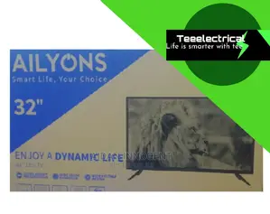 Ailyon Flat TV 32
