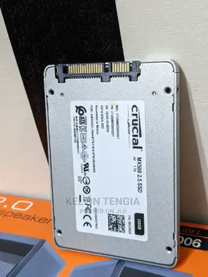 Sata 256 SSD