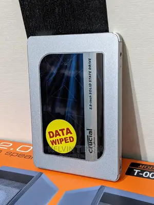 Sata 256 SSD