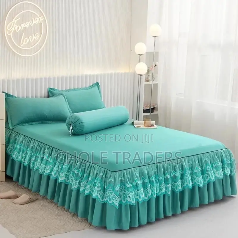 Bed Skirts Cover
