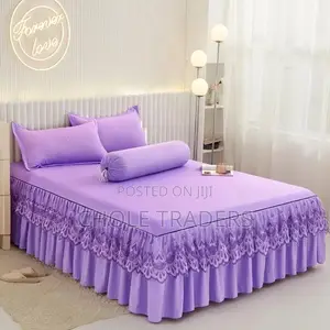 Bed Skirts Cover