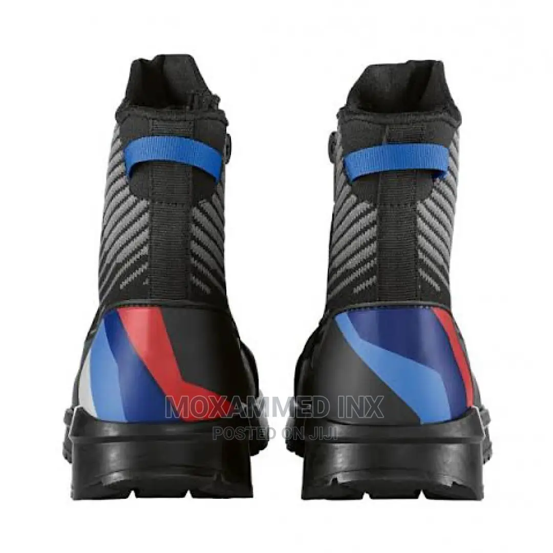 BMW MOTORCYCLE Knitrace Shoes