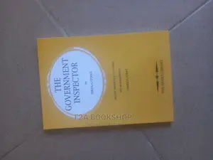 The Government Inspector