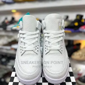 Nike Air Jordan 3
