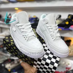 Nike Air Jordan 3
