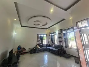 4bdrm House in Goba for Sale