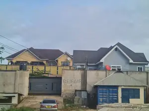 4bdrm House in Goba for Sale