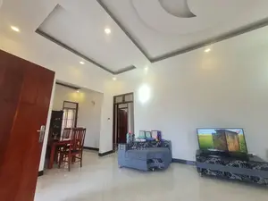 4bdrm House in Goba for Sale