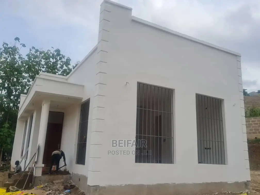 3bdrm House in Goba for Sale