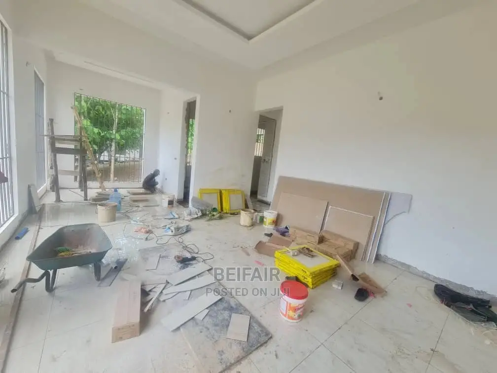 3bdrm House in Goba for Sale