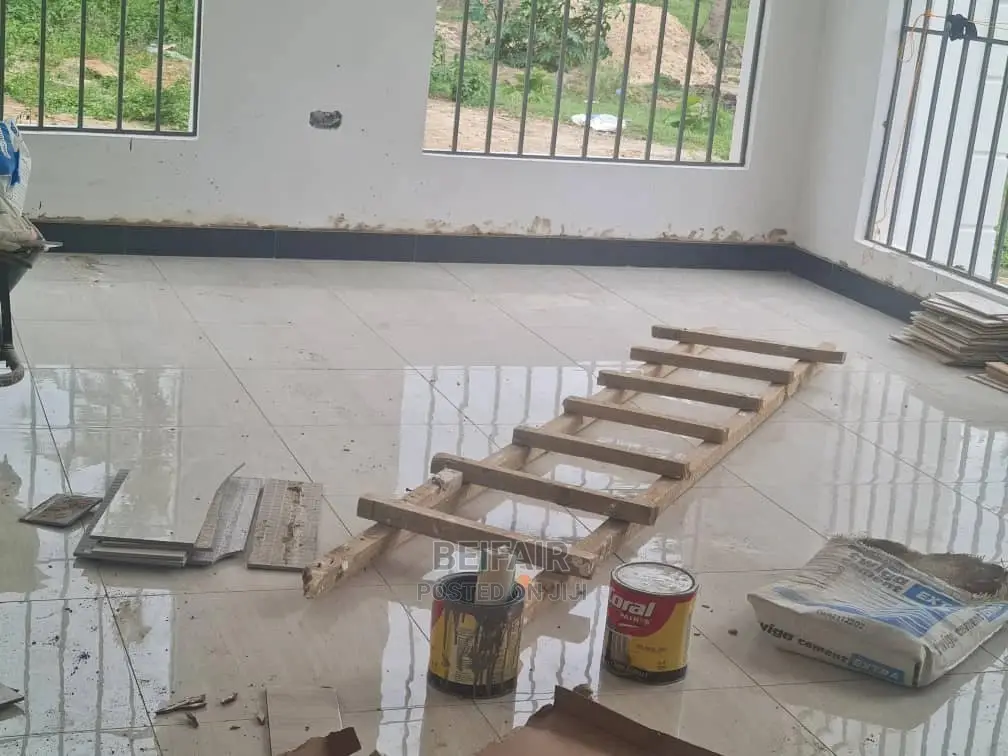 3bdrm House in Goba for Sale