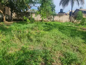 Kiwanja Kizuri Kinauzwa Goba Njia Nne