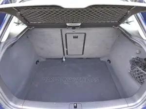 Audi A3 2010 Blue